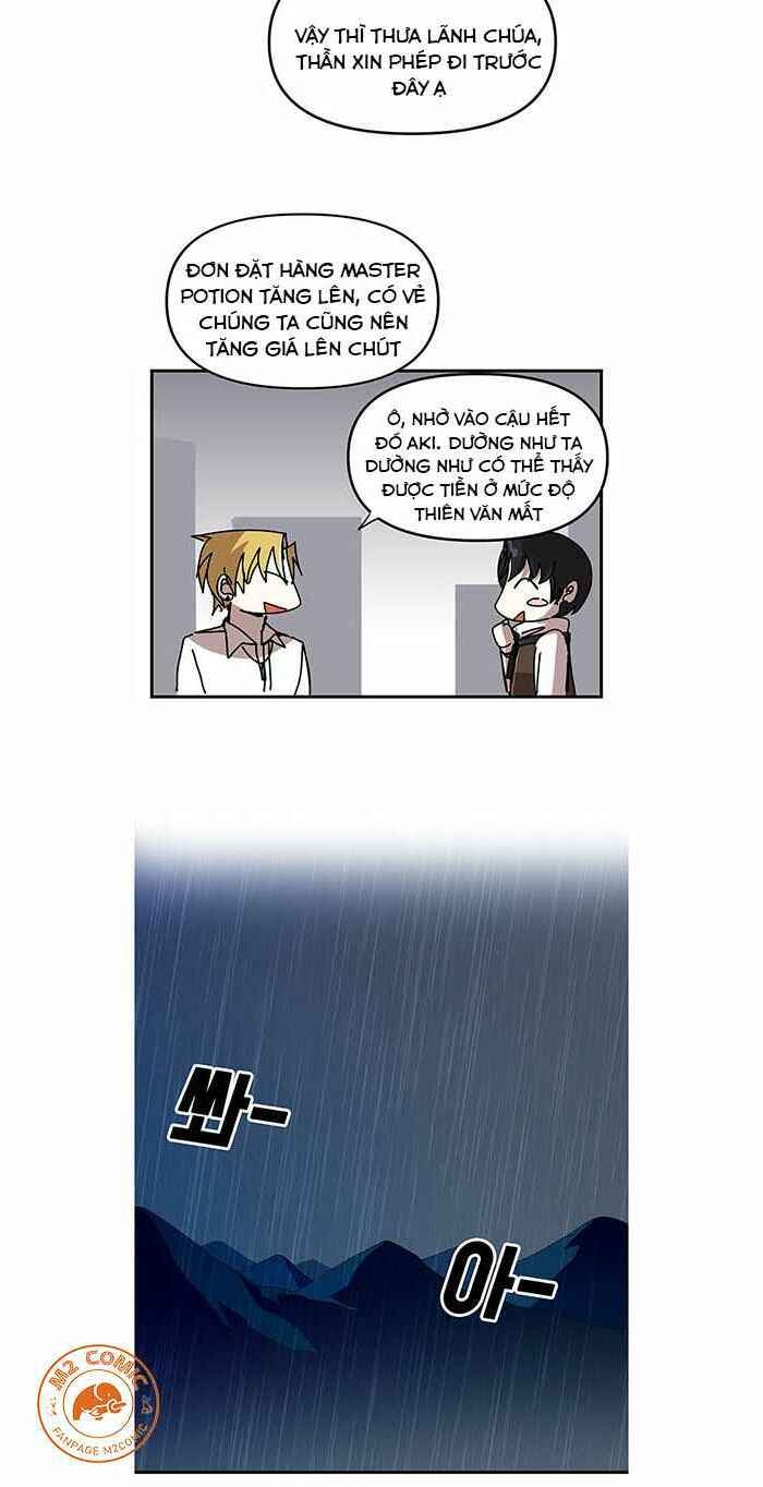 Người Chơi Lỗi [Chap 1-149]