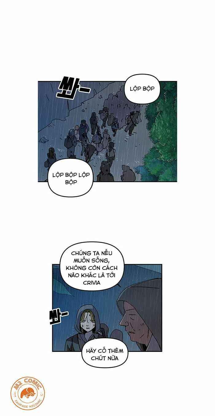 Người Chơi Lỗi [Chap 1-149]