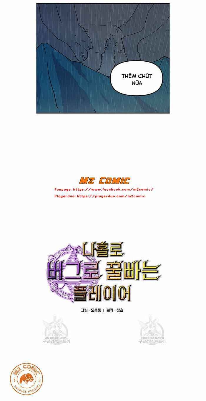 Người Chơi Lỗi [Chap 1-149]