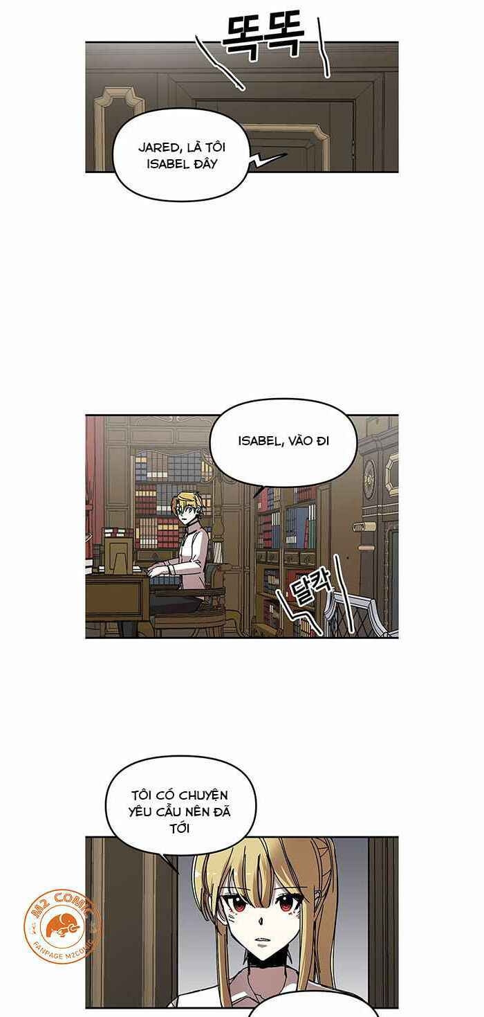 Người Chơi Lỗi [Chap 1-149]