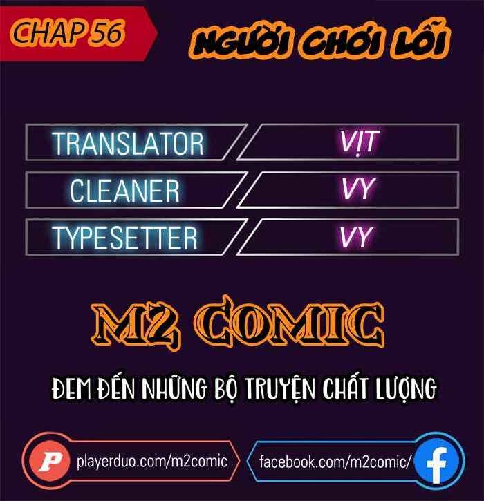 Người Chơi Lỗi [Chap 1-149]