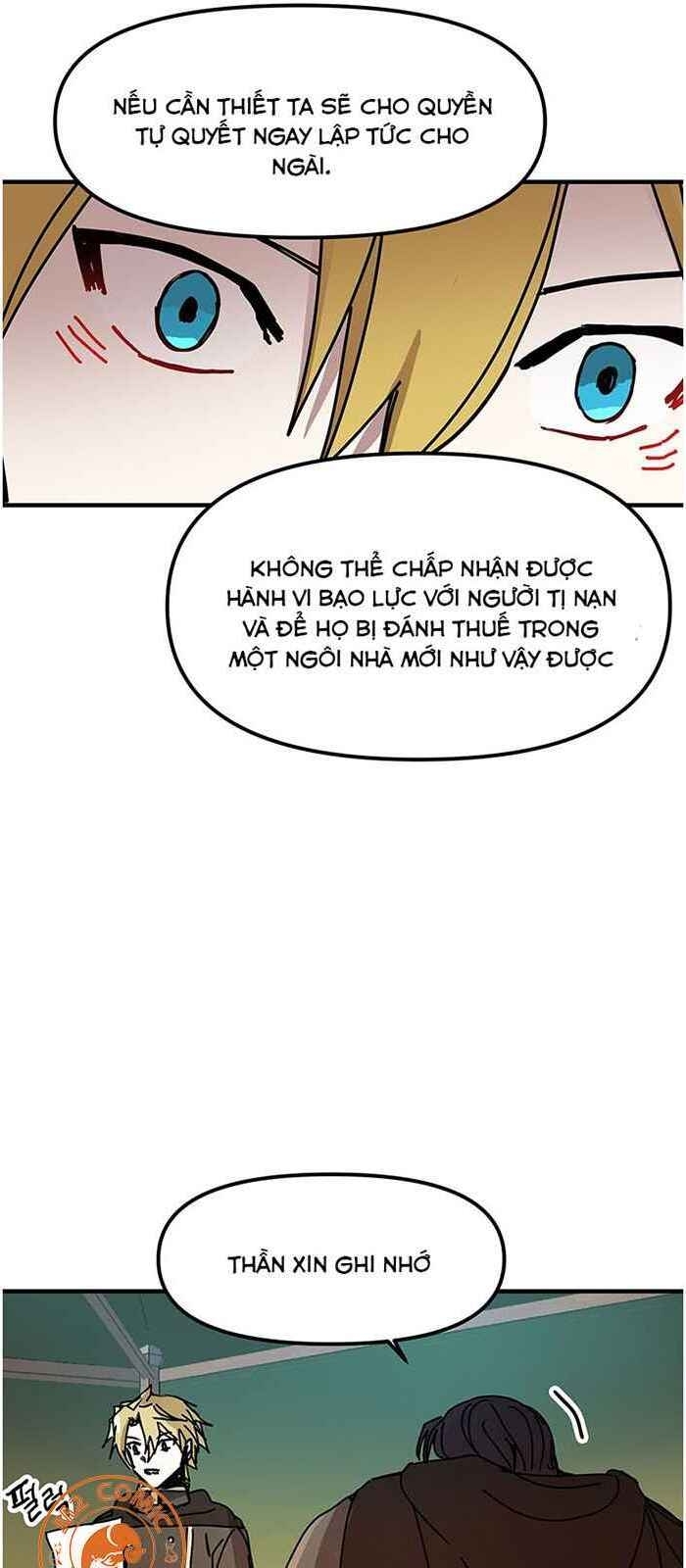 Người Chơi Lỗi [Chap 1-149]