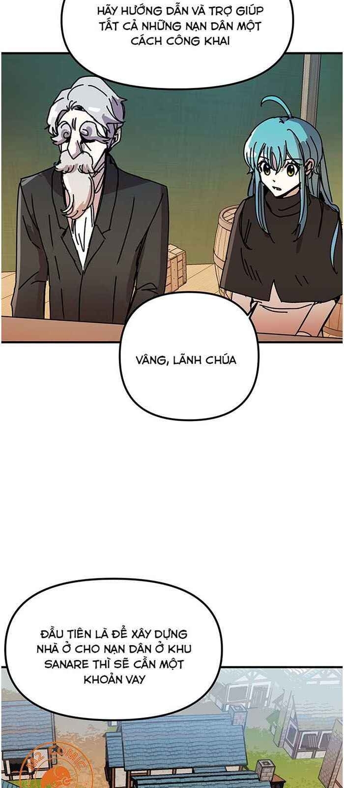 Người Chơi Lỗi [Chap 1-149]