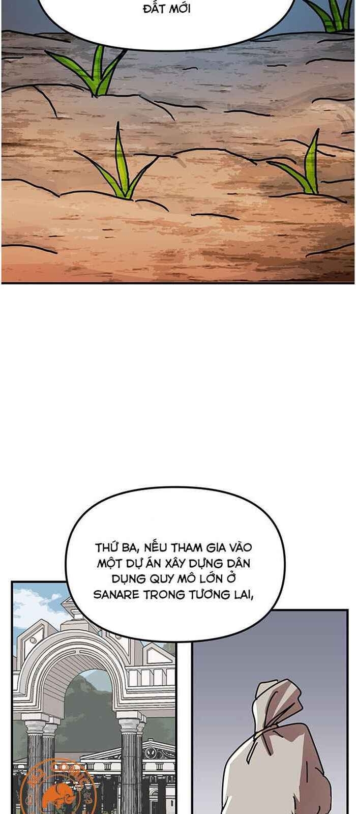 Người Chơi Lỗi [Chap 1-149]