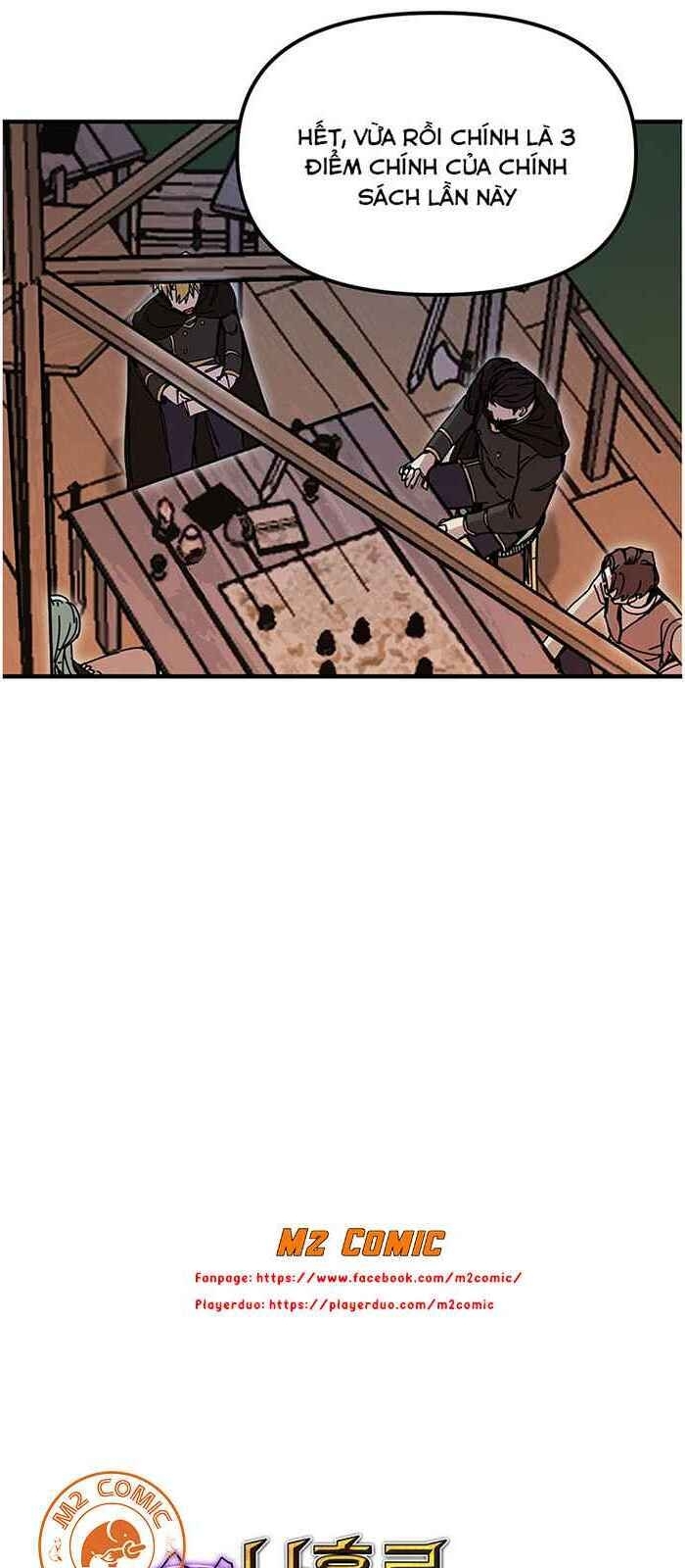 Người Chơi Lỗi [Chap 1-149]
