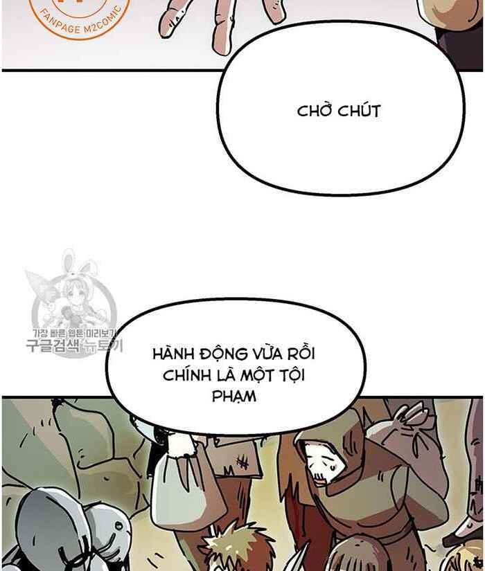Người Chơi Lỗi [Chap 1-149]