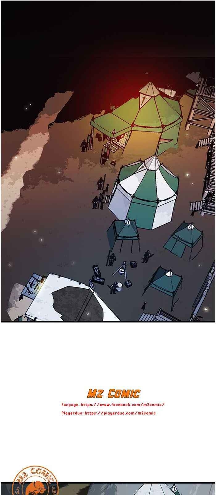 Người Chơi Lỗi [Chap 1-149]