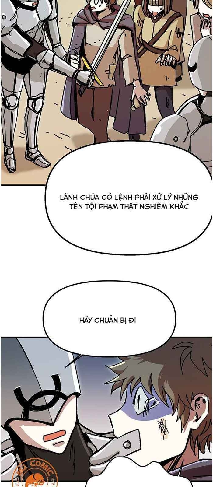 Người Chơi Lỗi [Chap 1-149]