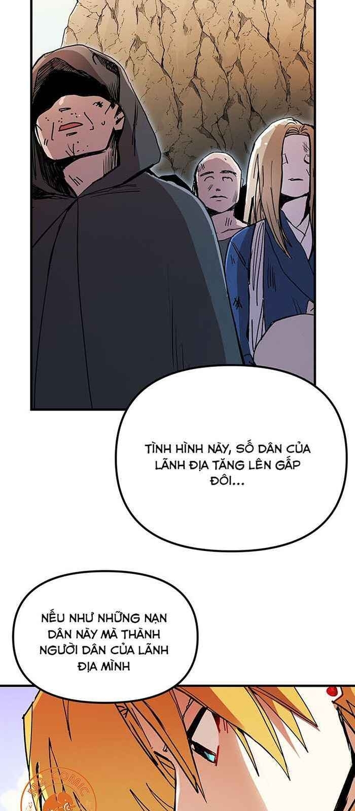 Người Chơi Lỗi [Chap 1-149]