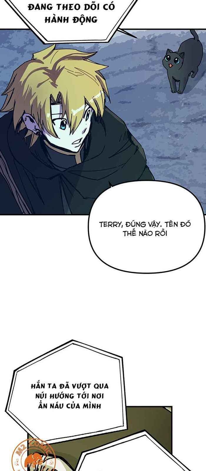 Người Chơi Lỗi [Chap 1-149]