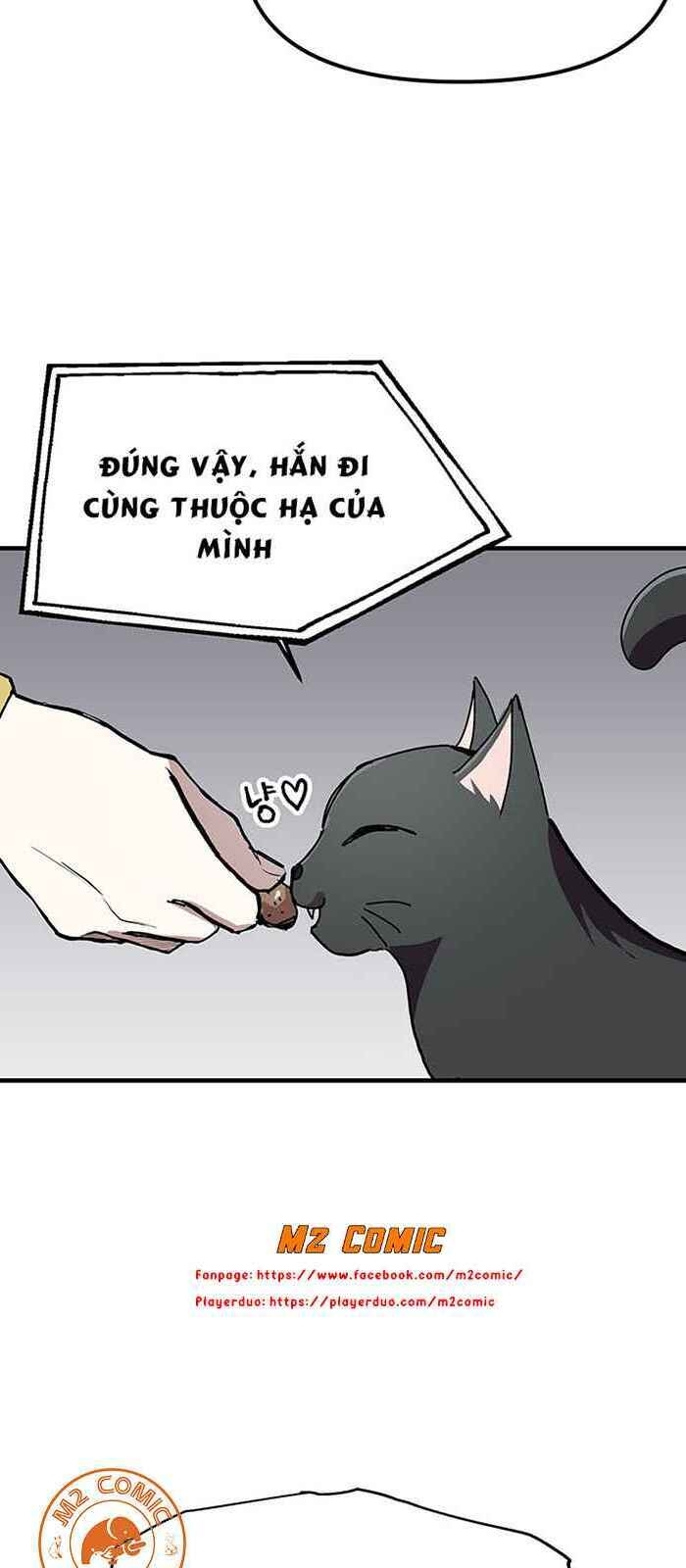 Người Chơi Lỗi [Chap 1-149]