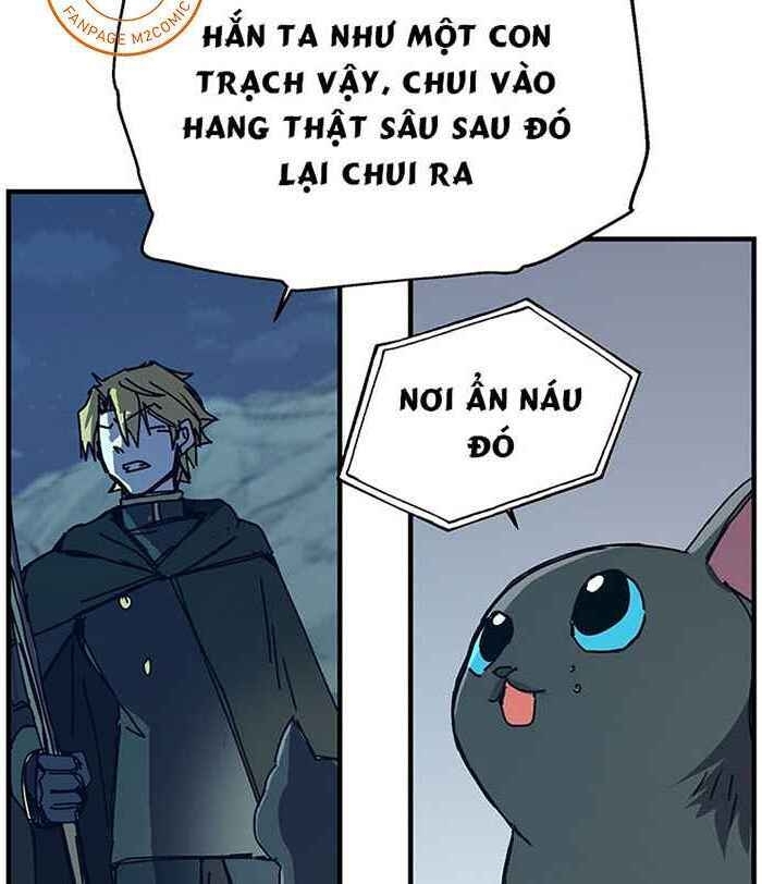 Người Chơi Lỗi [Chap 1-149]