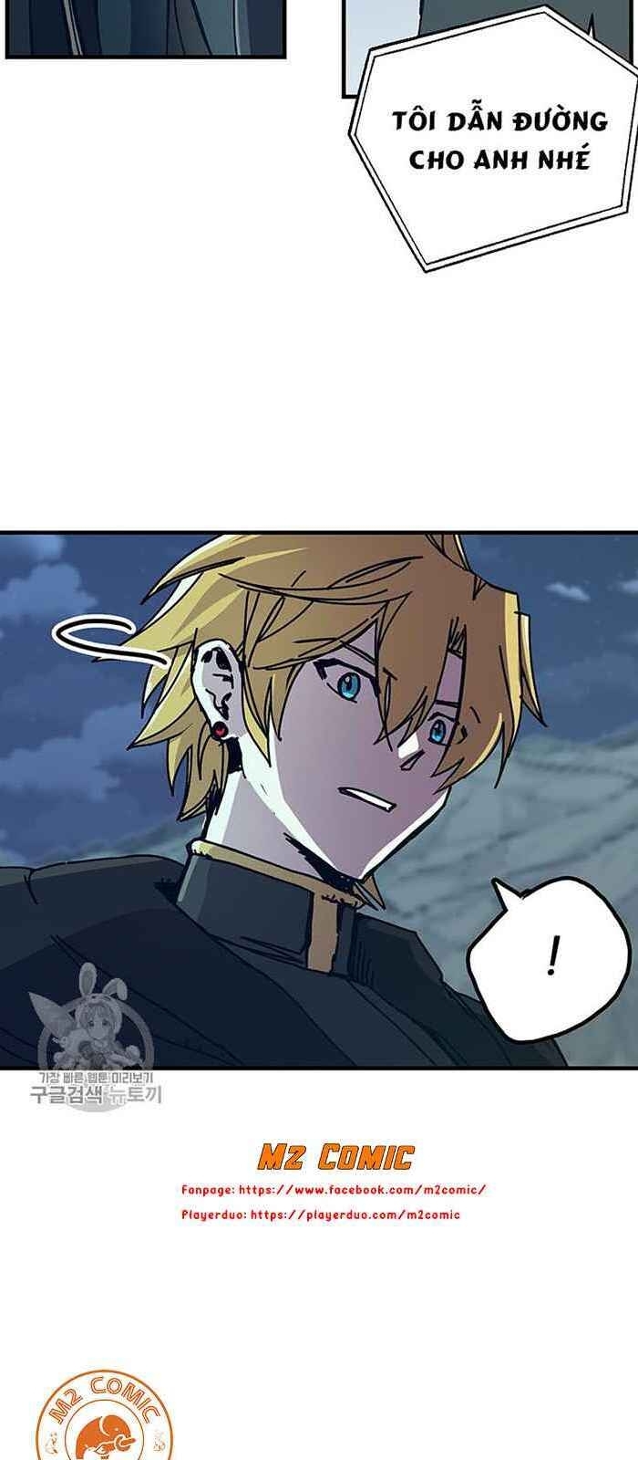 Người Chơi Lỗi [Chap 1-149]