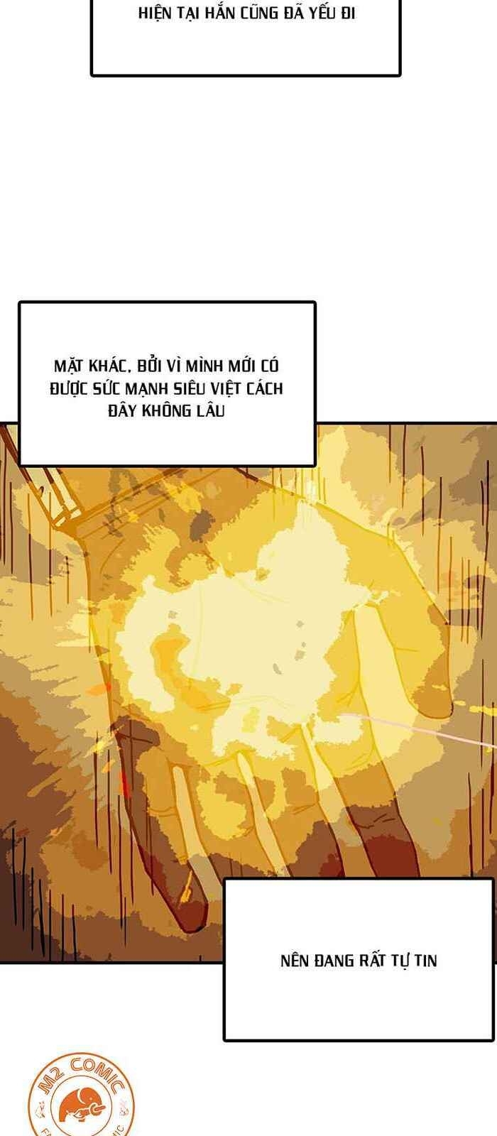 Người Chơi Lỗi [Chap 1-149]