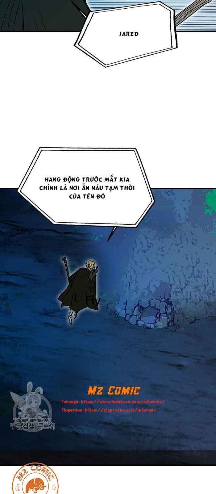 Người Chơi Lỗi [Chap 1-149]