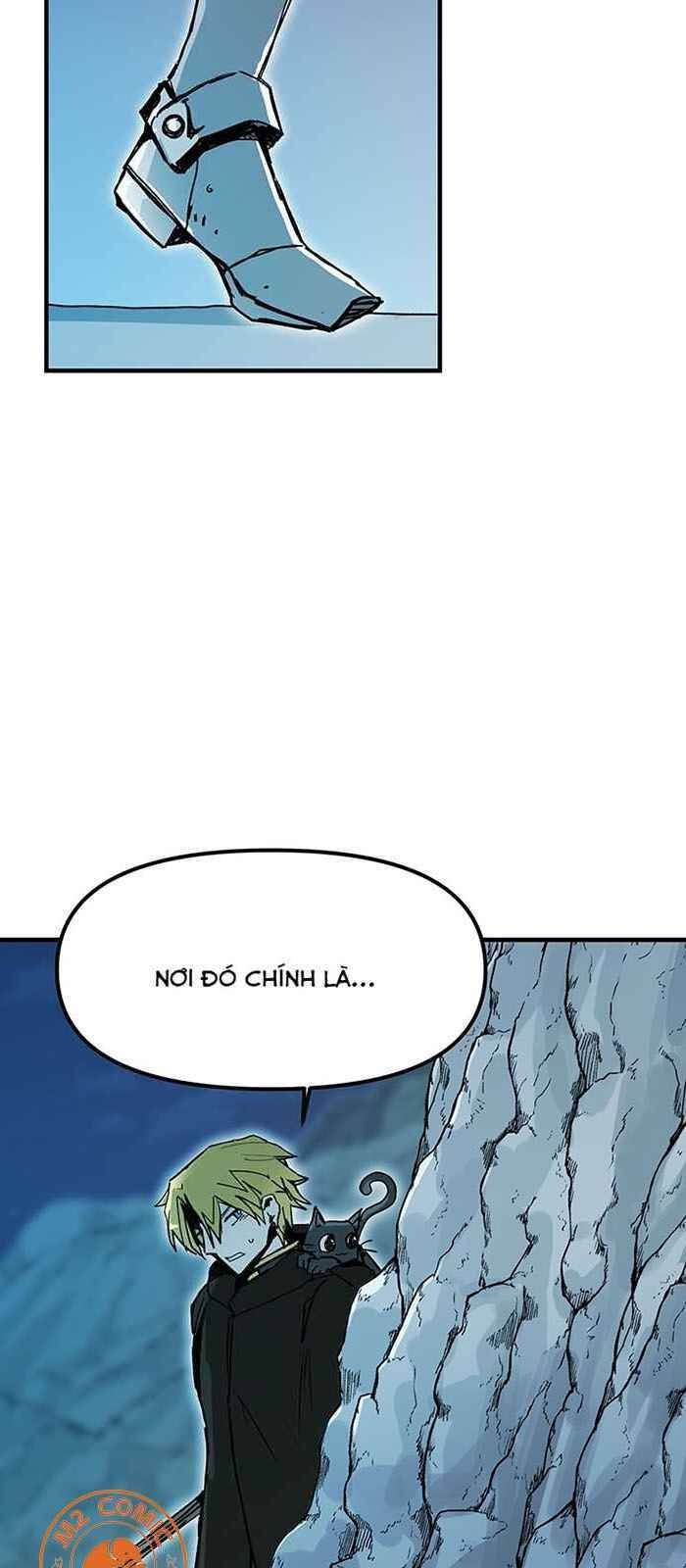 Người Chơi Lỗi [Chap 1-149]