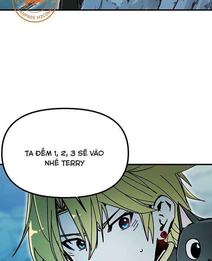 Người Chơi Lỗi [Chap 1-149]