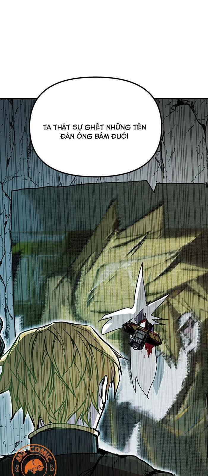 Người Chơi Lỗi [Chap 1-149]