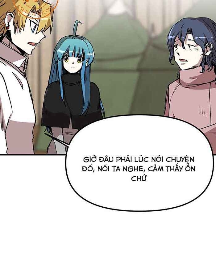 Người Chơi Lỗi [Chap 1-149]