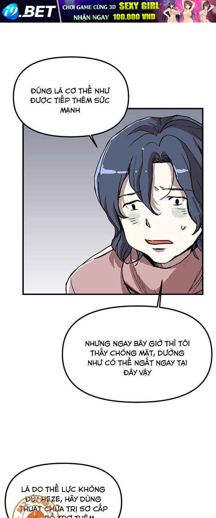 Người Chơi Lỗi [Chap 1-149]
