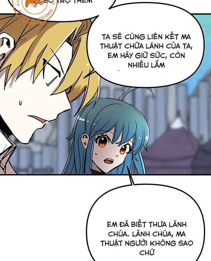 Người Chơi Lỗi [Chap 1-149]