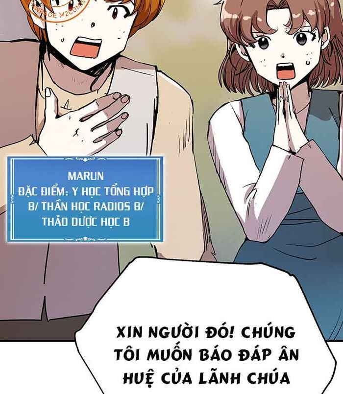 Người Chơi Lỗi [Chap 1-149]