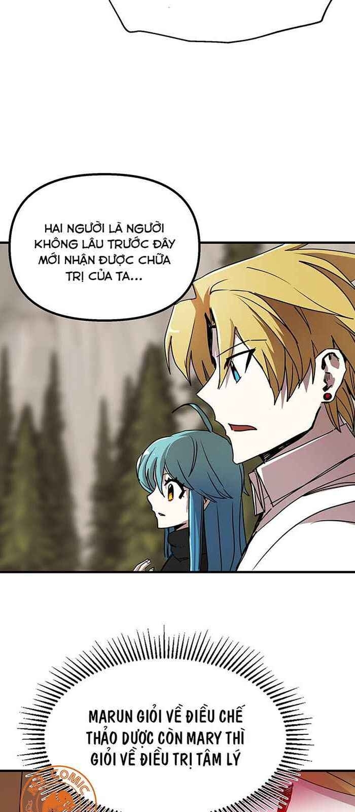 Người Chơi Lỗi [Chap 1-149]