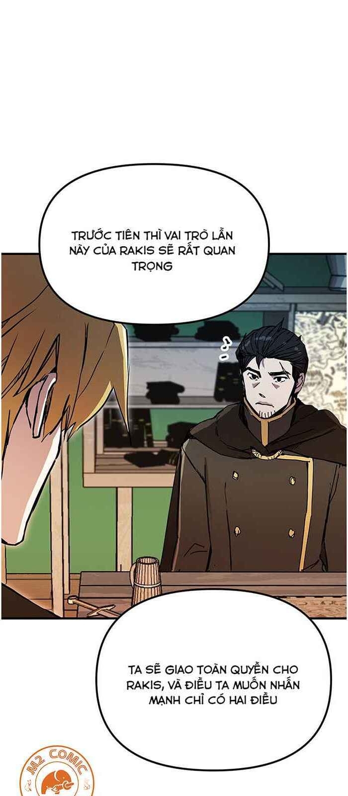 Người Chơi Lỗi [Chap 1-149]