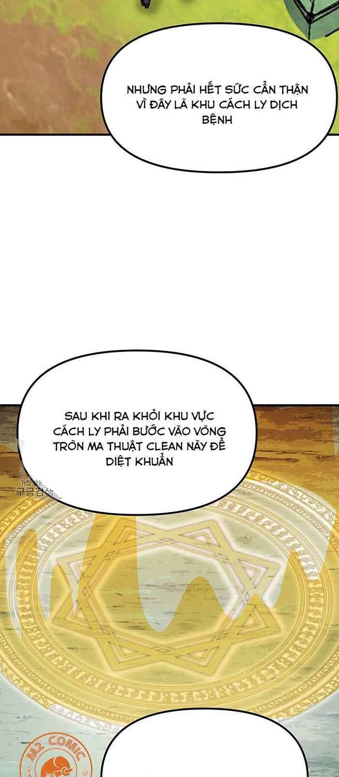 Người Chơi Lỗi [Chap 1-149]