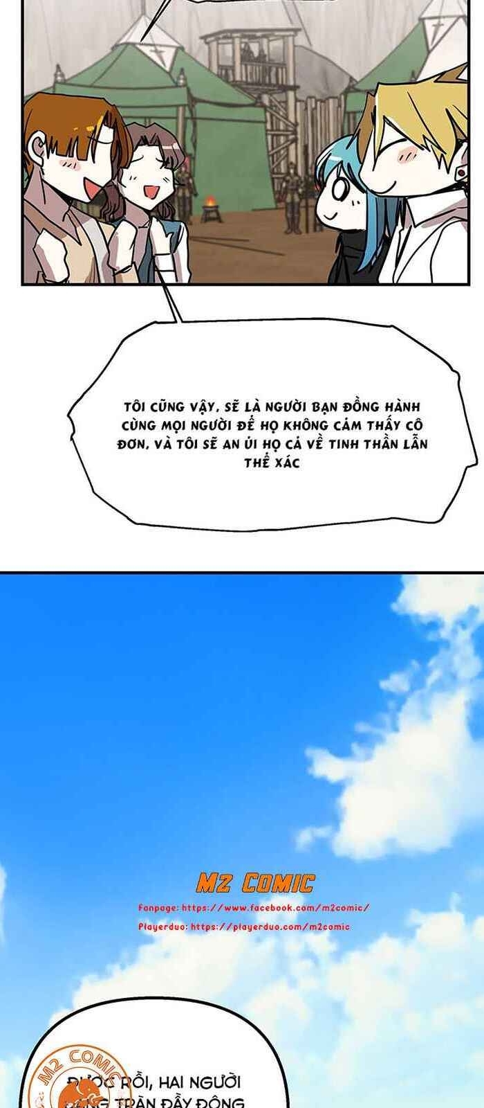 Người Chơi Lỗi [Chap 1-149]