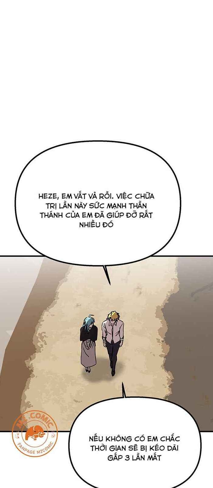 Người Chơi Lỗi [Chap 1-149]