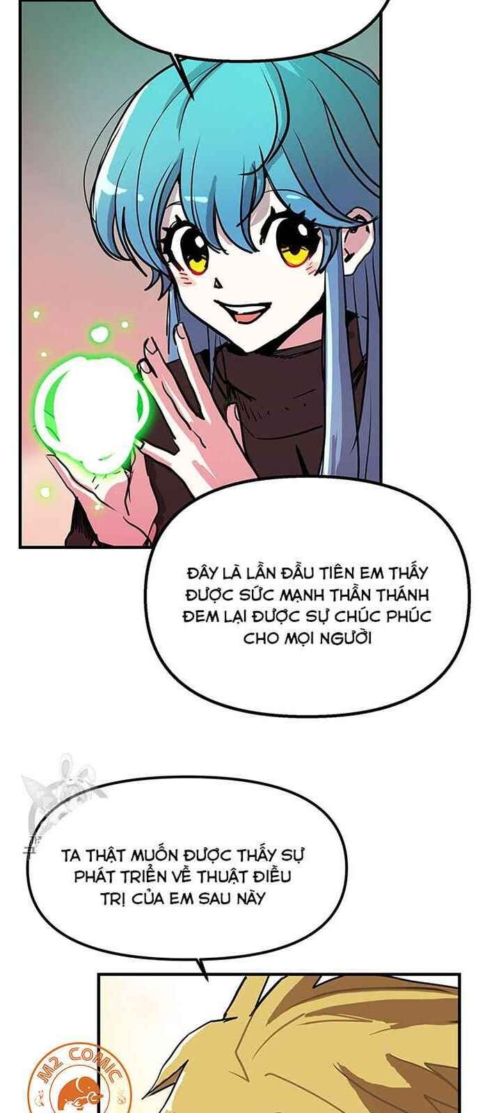 Người Chơi Lỗi [Chap 1-149]