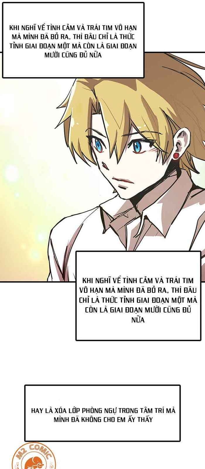 Người Chơi Lỗi [Chap 1-149]