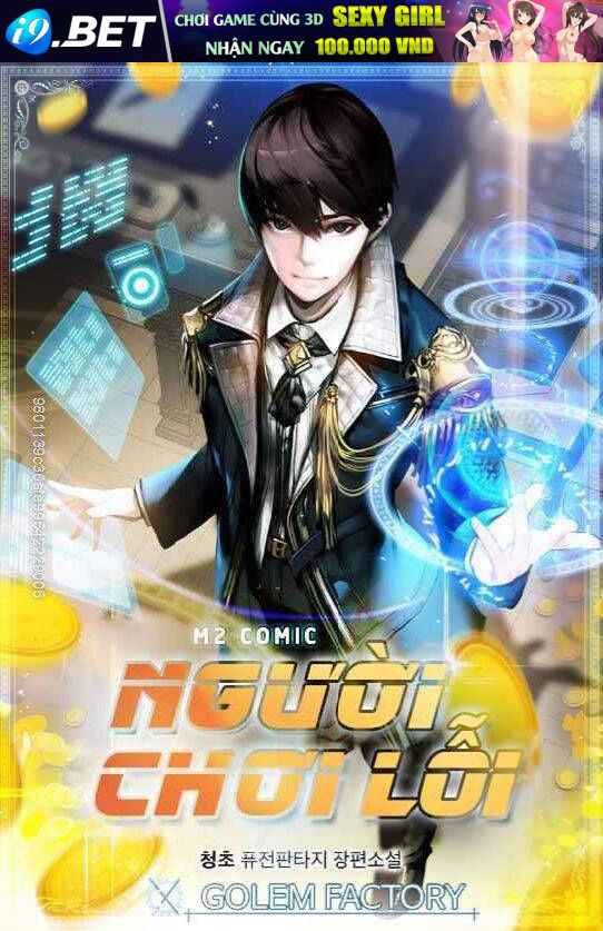 Người Chơi Lỗi [Chap 1-149]