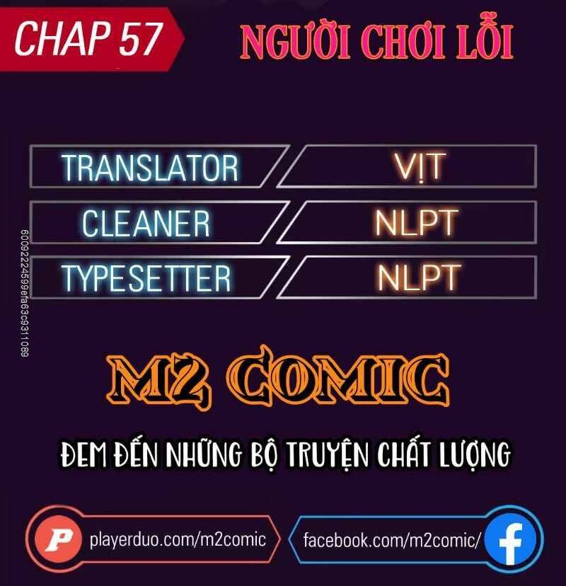 Người Chơi Lỗi [Chap 1-149]