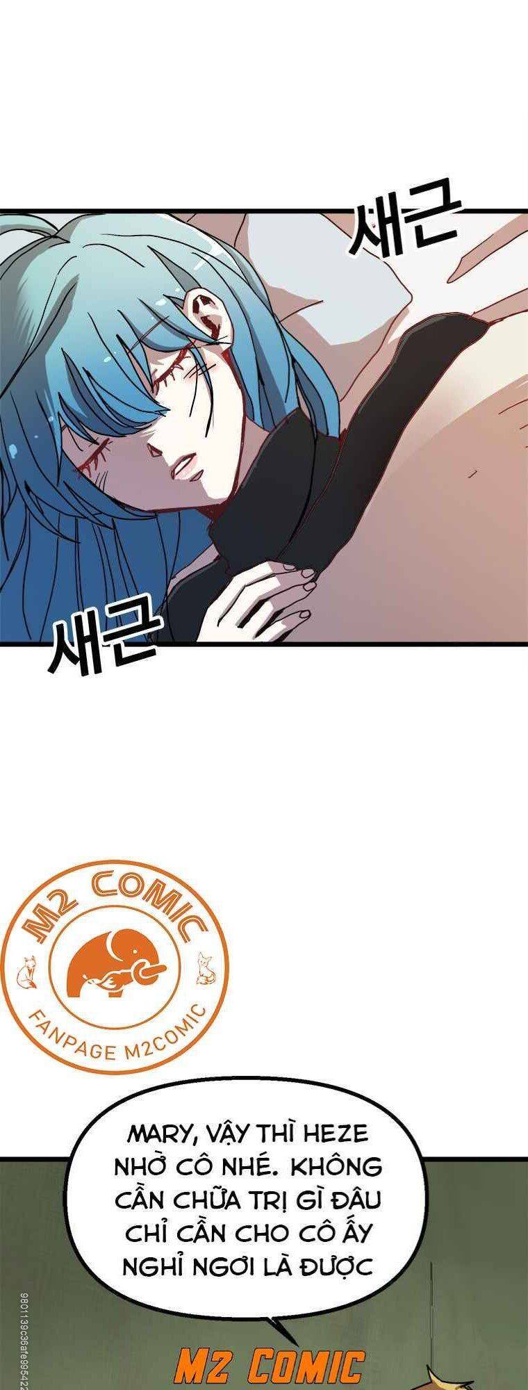 Người Chơi Lỗi [Chap 1-149]