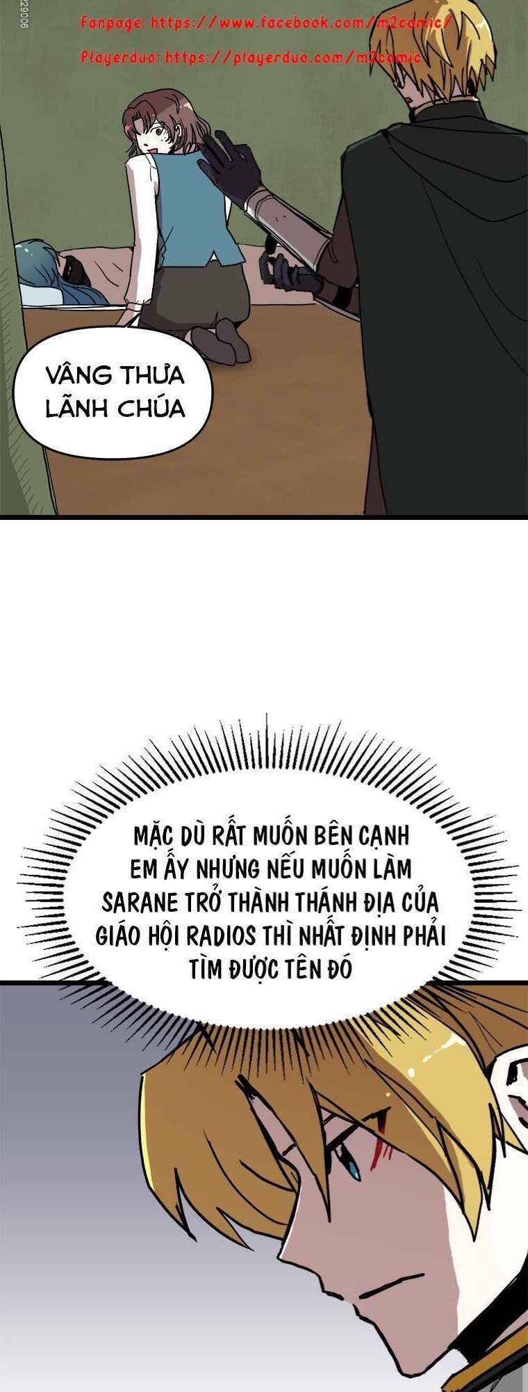 Người Chơi Lỗi [Chap 1-149]