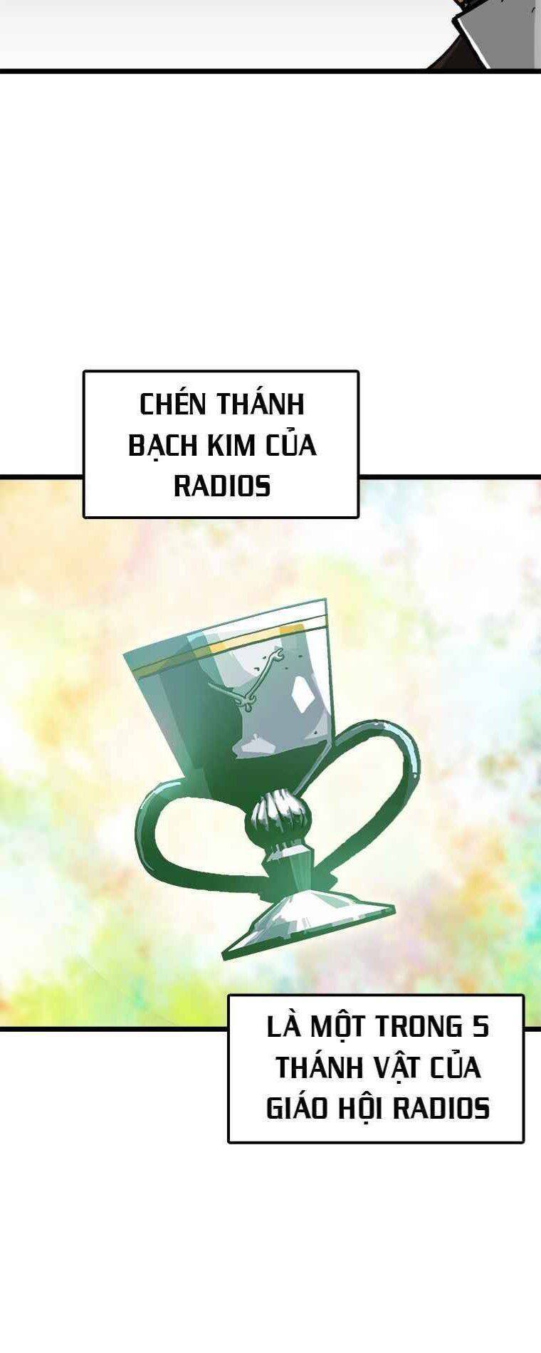 Người Chơi Lỗi [Chap 1-149]