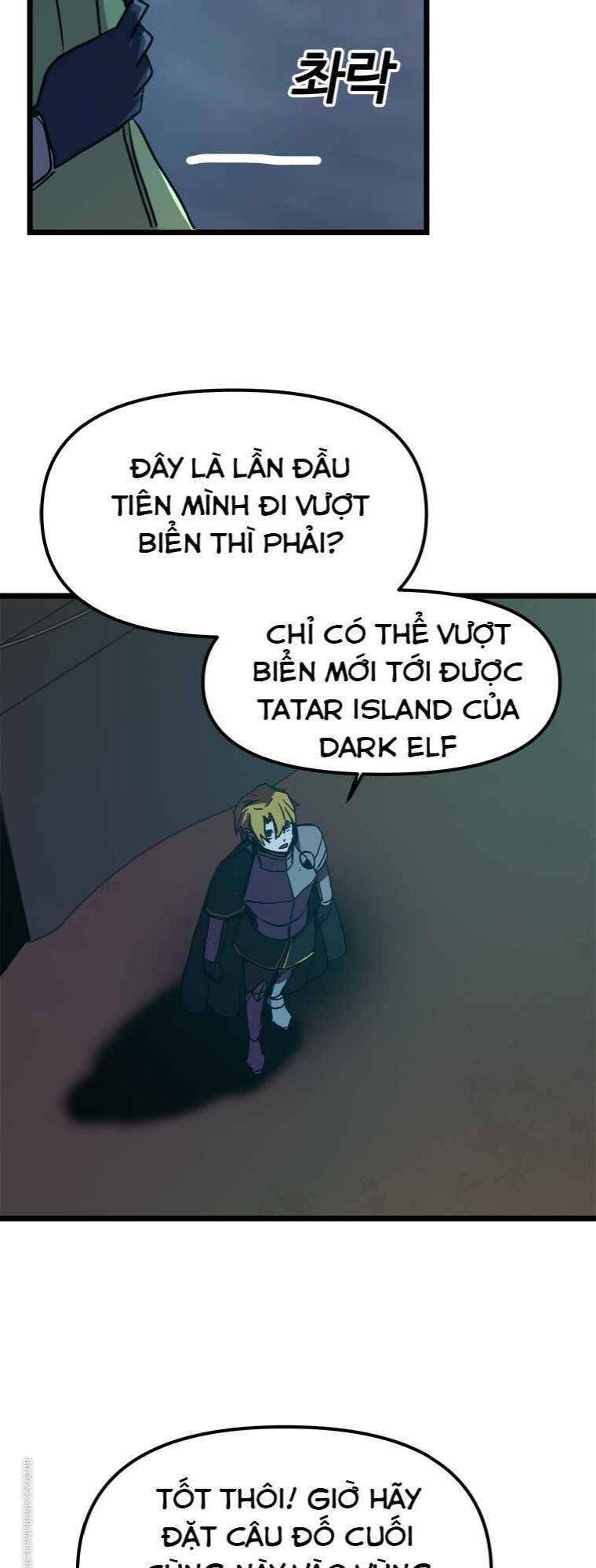 Người Chơi Lỗi [Chap 1-149]