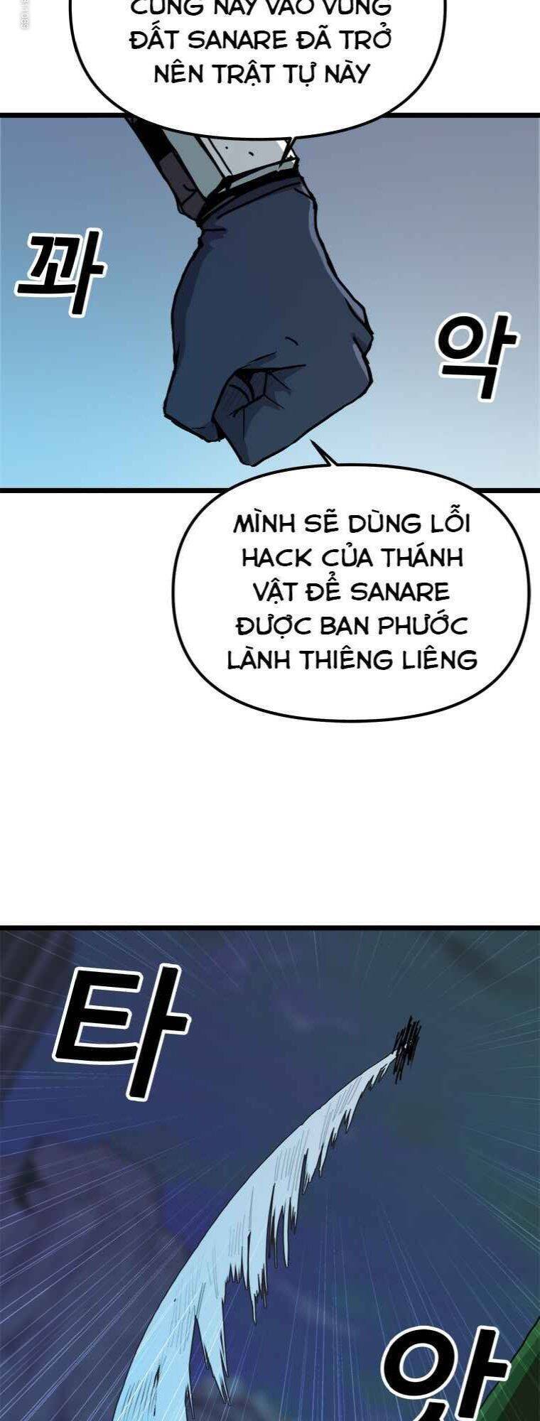 Người Chơi Lỗi [Chap 1-149]
