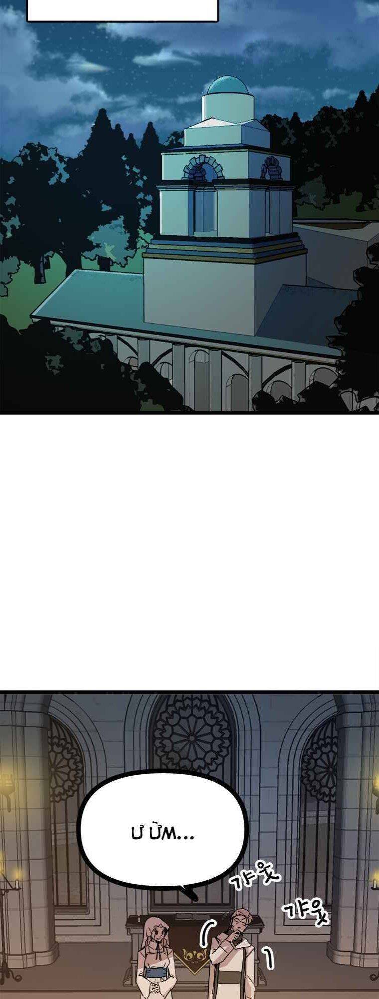 Người Chơi Lỗi [Chap 1-149]