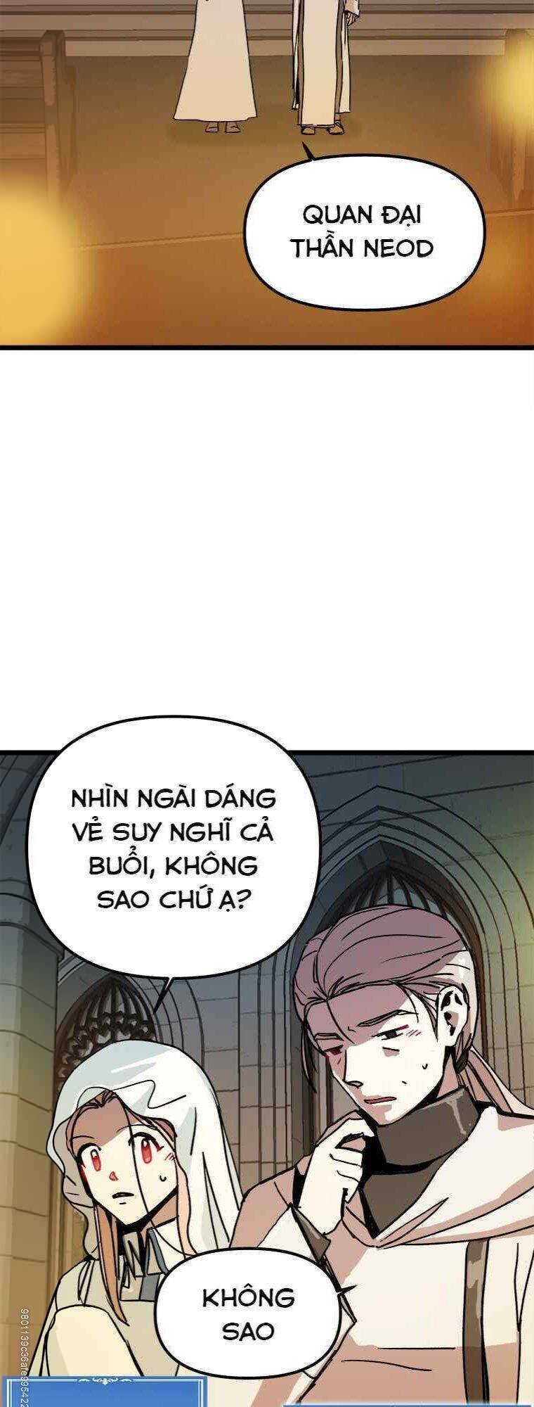 Người Chơi Lỗi [Chap 1-149]