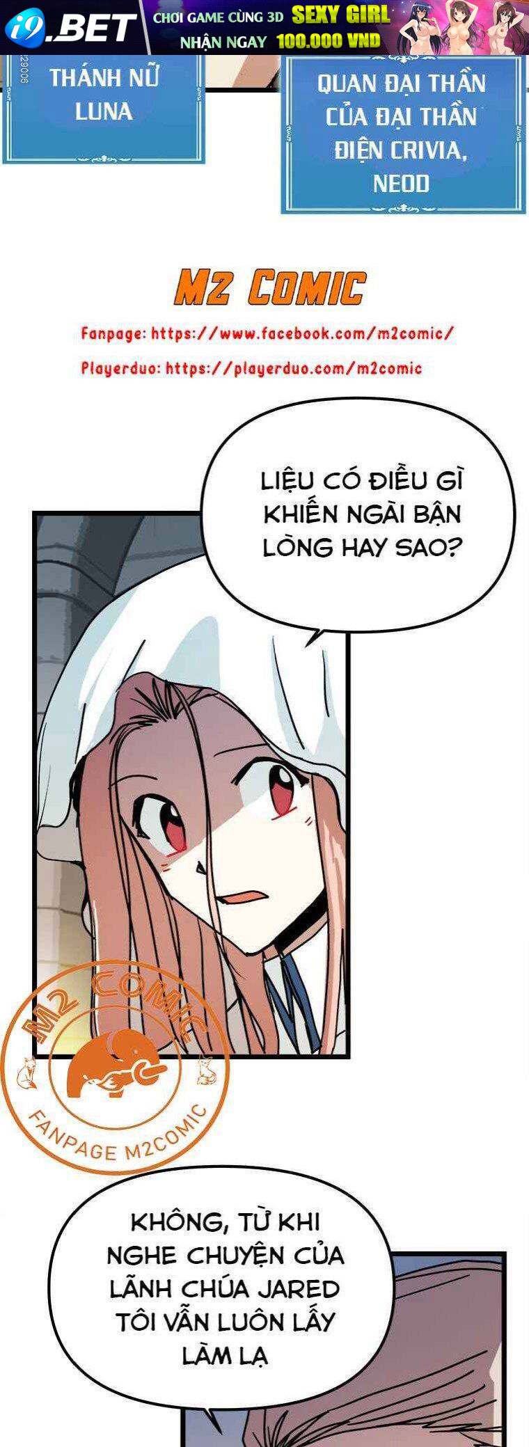 Người Chơi Lỗi [Chap 1-149]