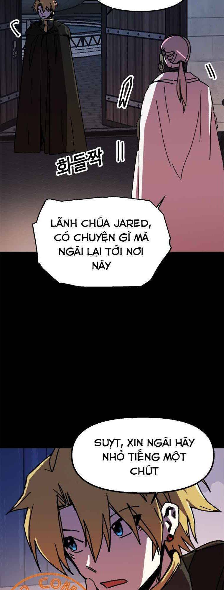Người Chơi Lỗi [Chap 1-149]