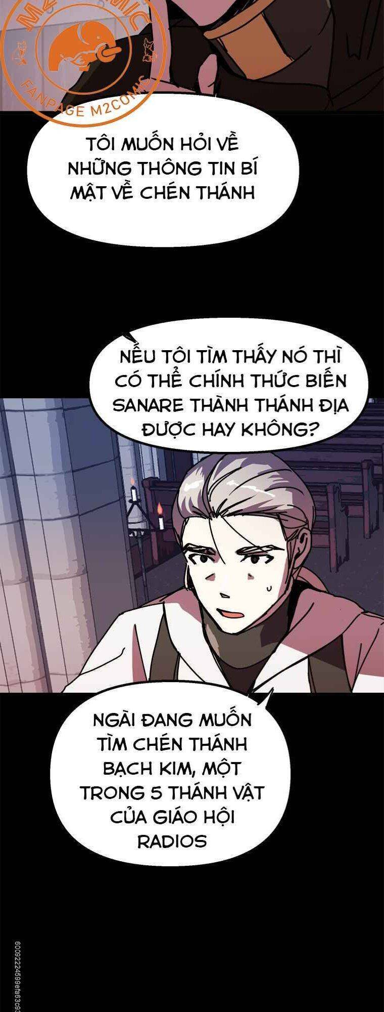 Người Chơi Lỗi [Chap 1-149]