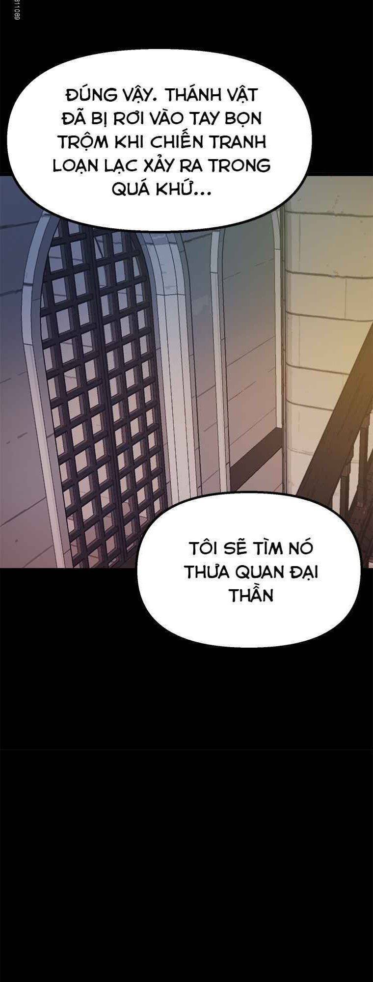Người Chơi Lỗi [Chap 1-149]