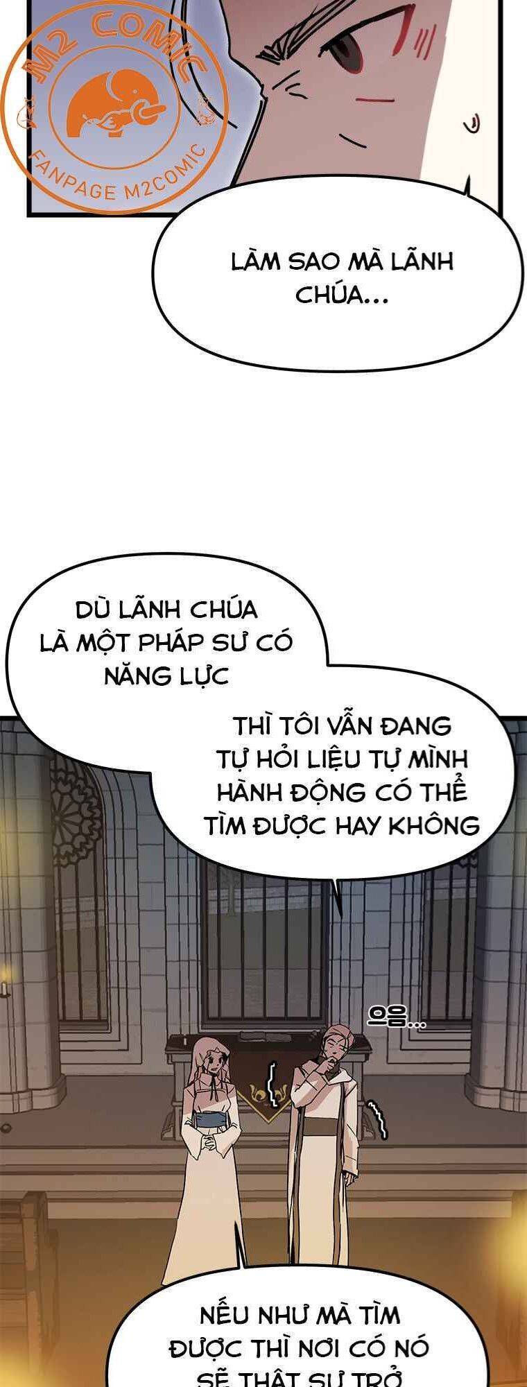 Người Chơi Lỗi [Chap 1-149]