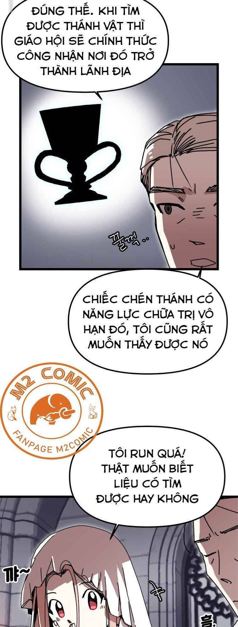 Người Chơi Lỗi [Chap 1-149]