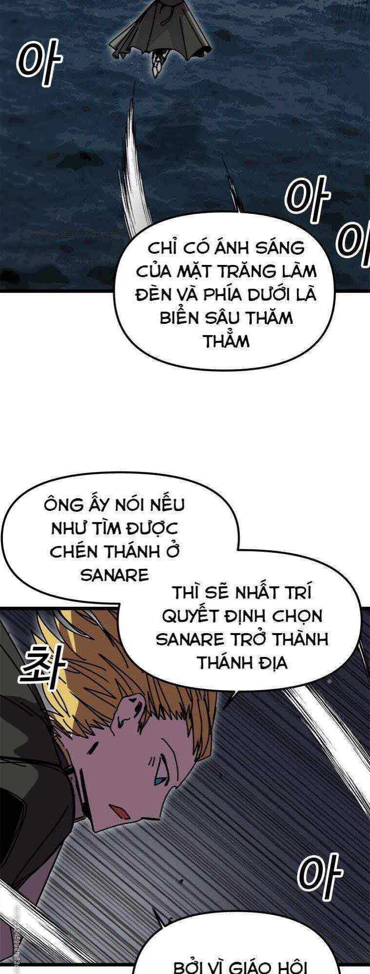 Người Chơi Lỗi [Chap 1-149]