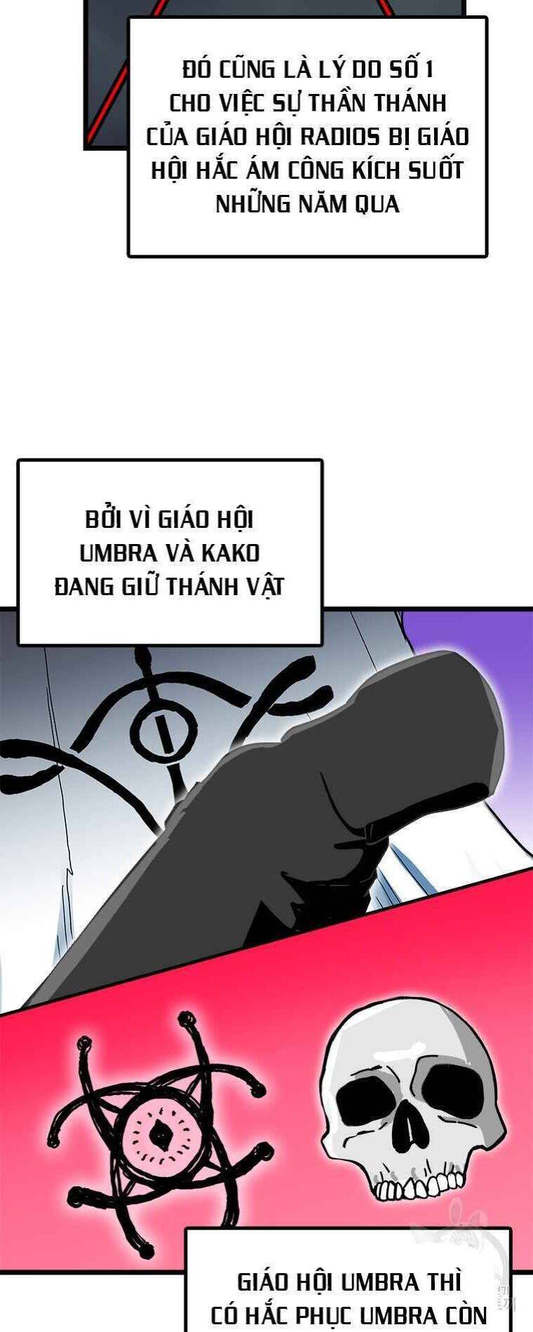 Người Chơi Lỗi [Chap 1-149]